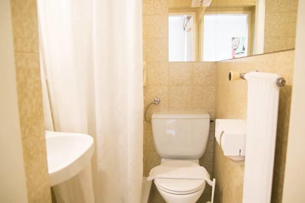 פאק אם סי Pension Stissen Haus Am See מראה חיצוני תמונה